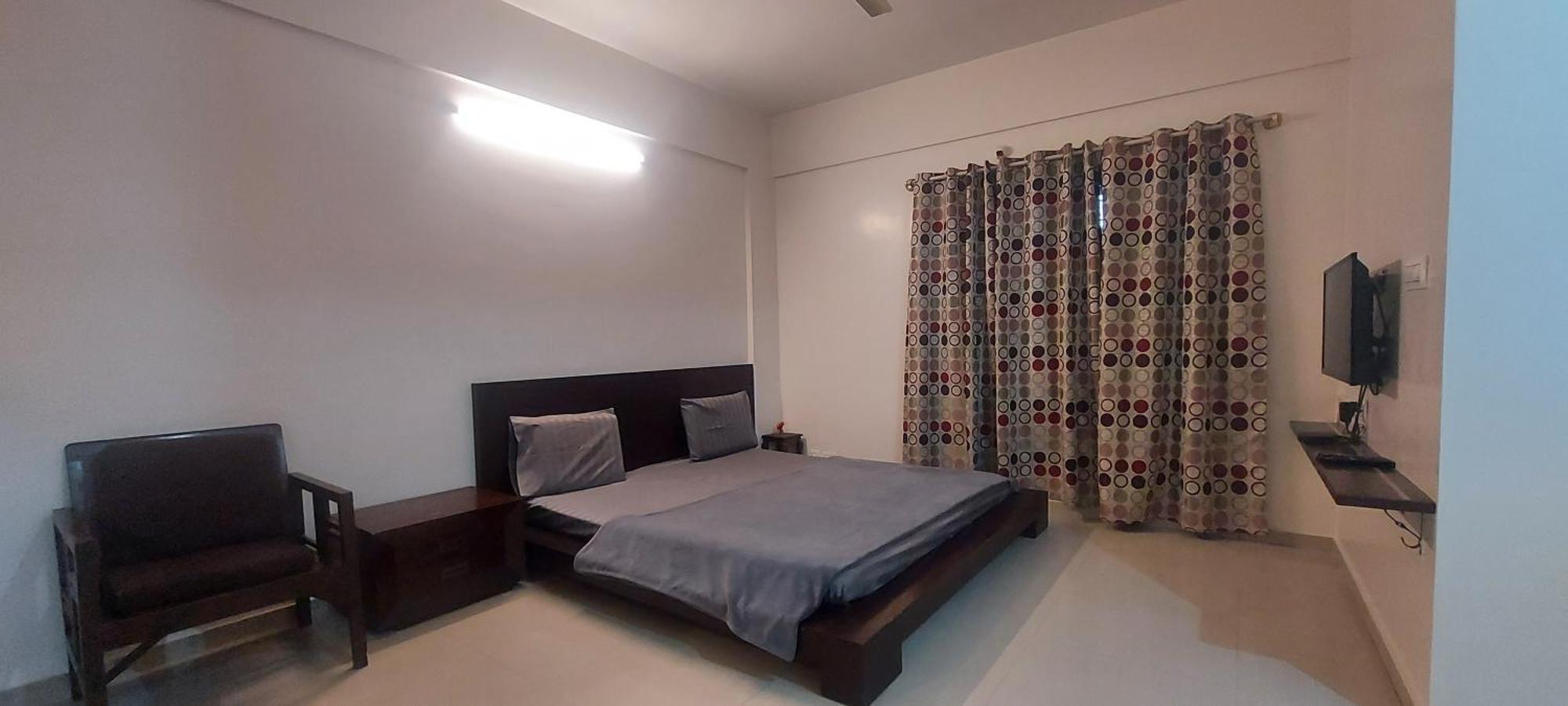 Tranquil Serviced * Bangalore