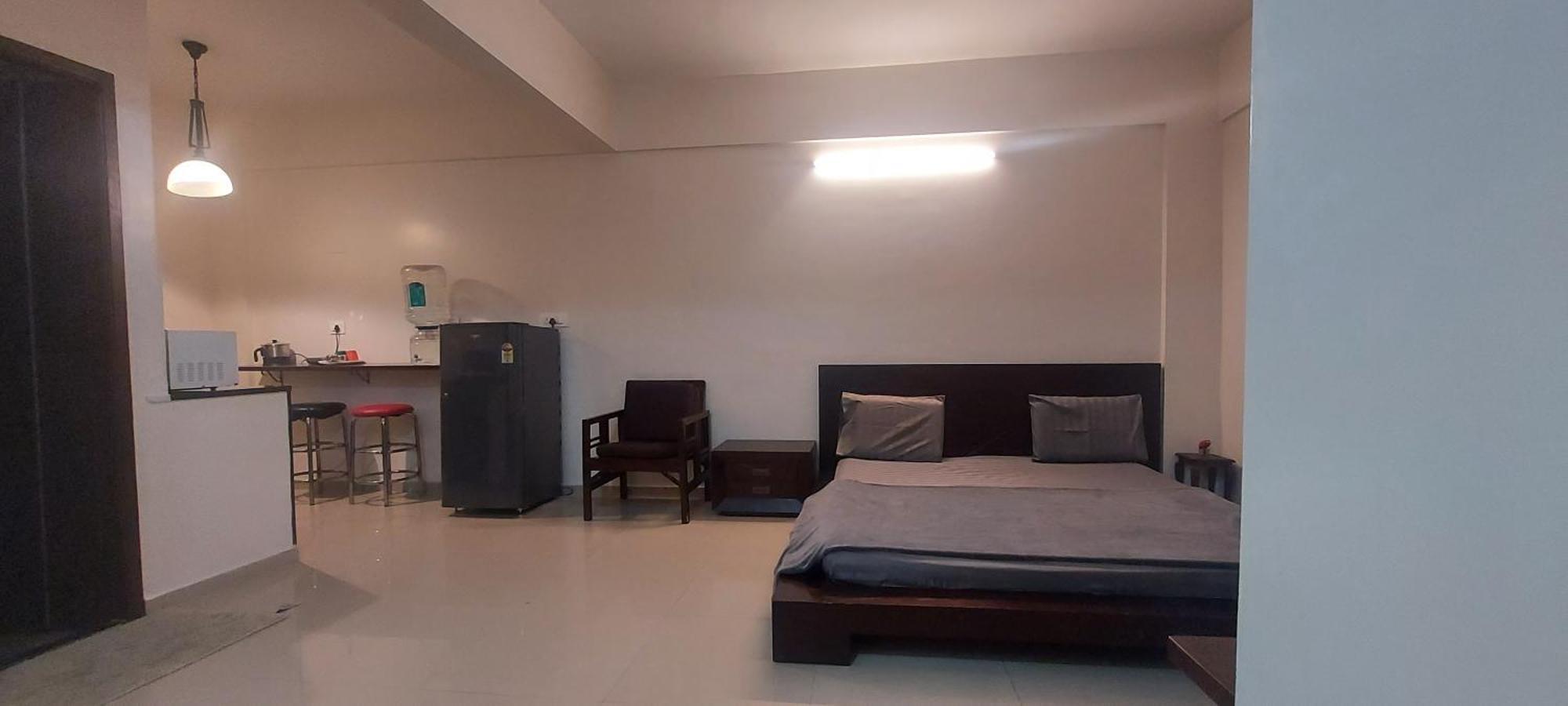 Apartment Tranquil Serviced *