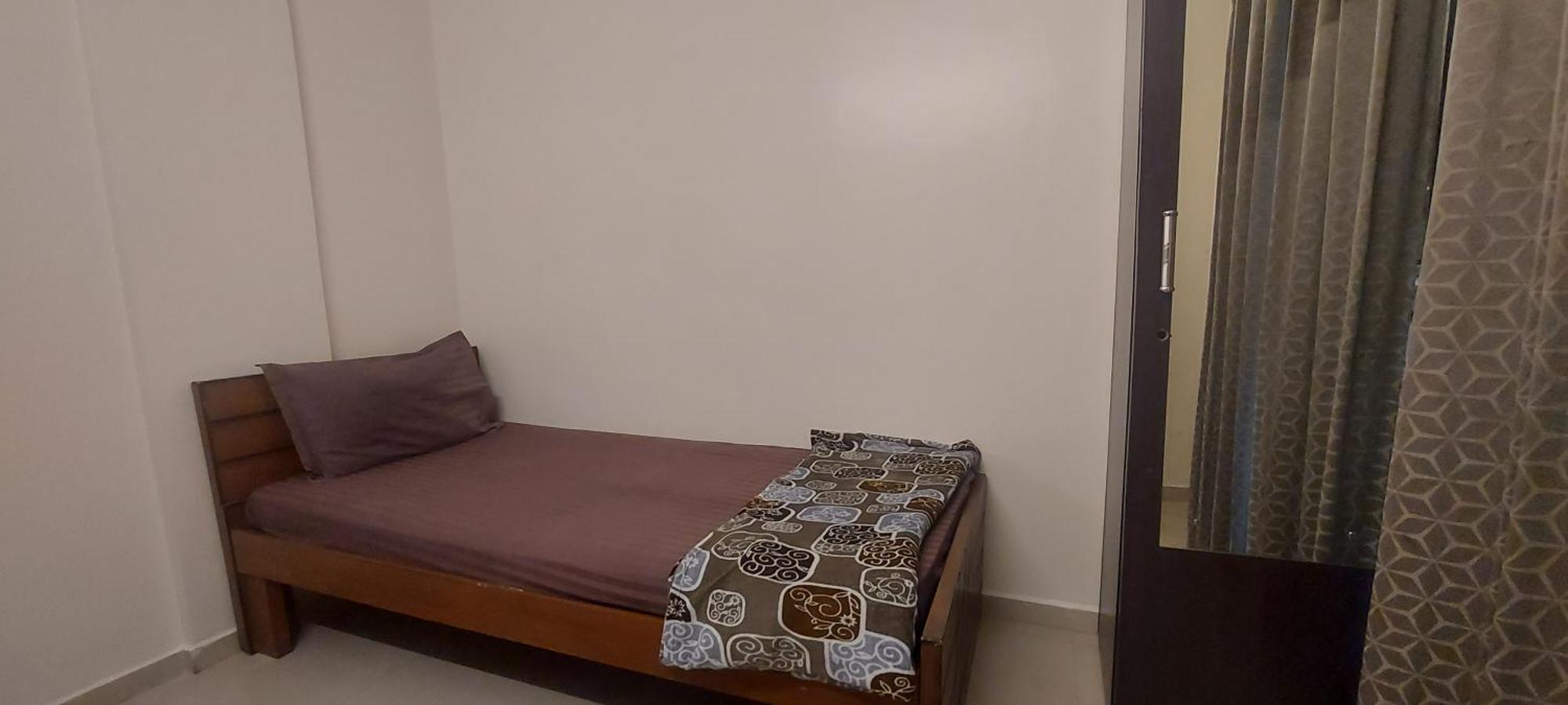 Tranquil Serviced * Bangalore