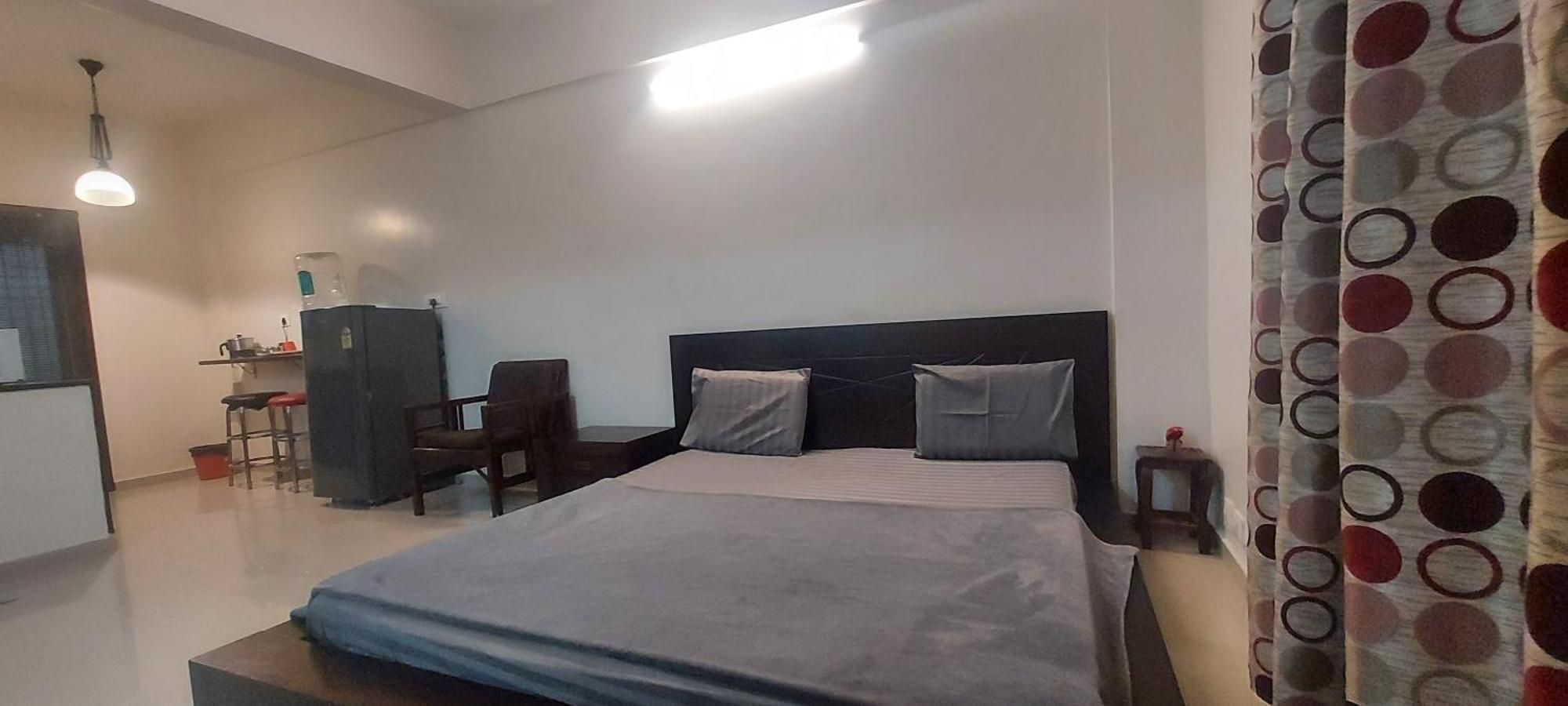 Apartment Tranquil Serviced