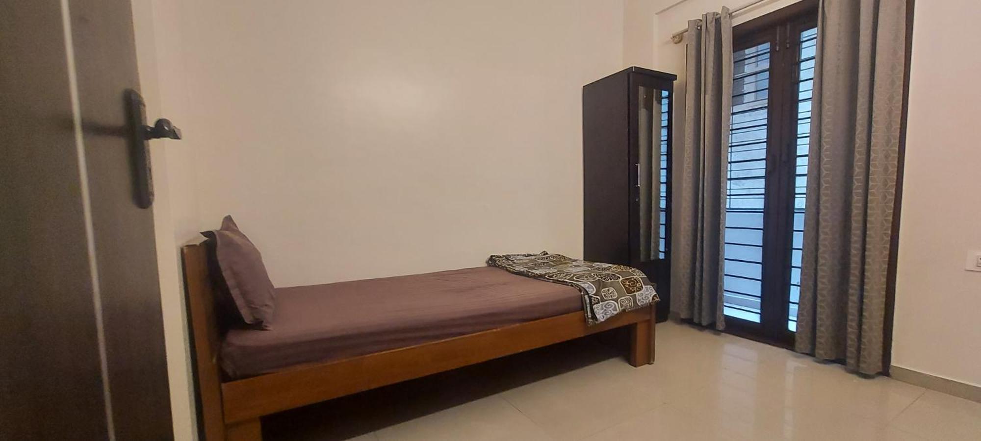 Apartment Tranquil Serviced *