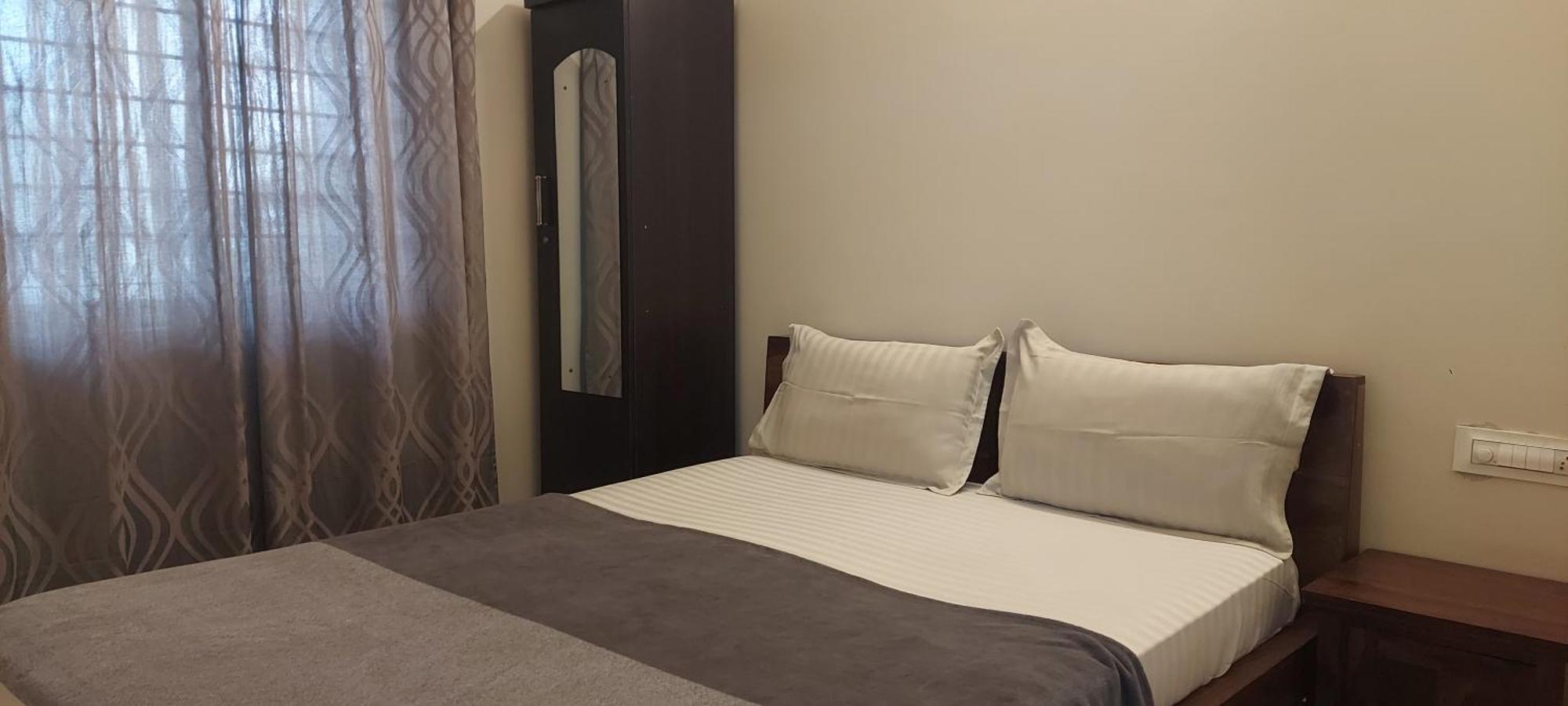 Tranquil Serviced * Bangalore