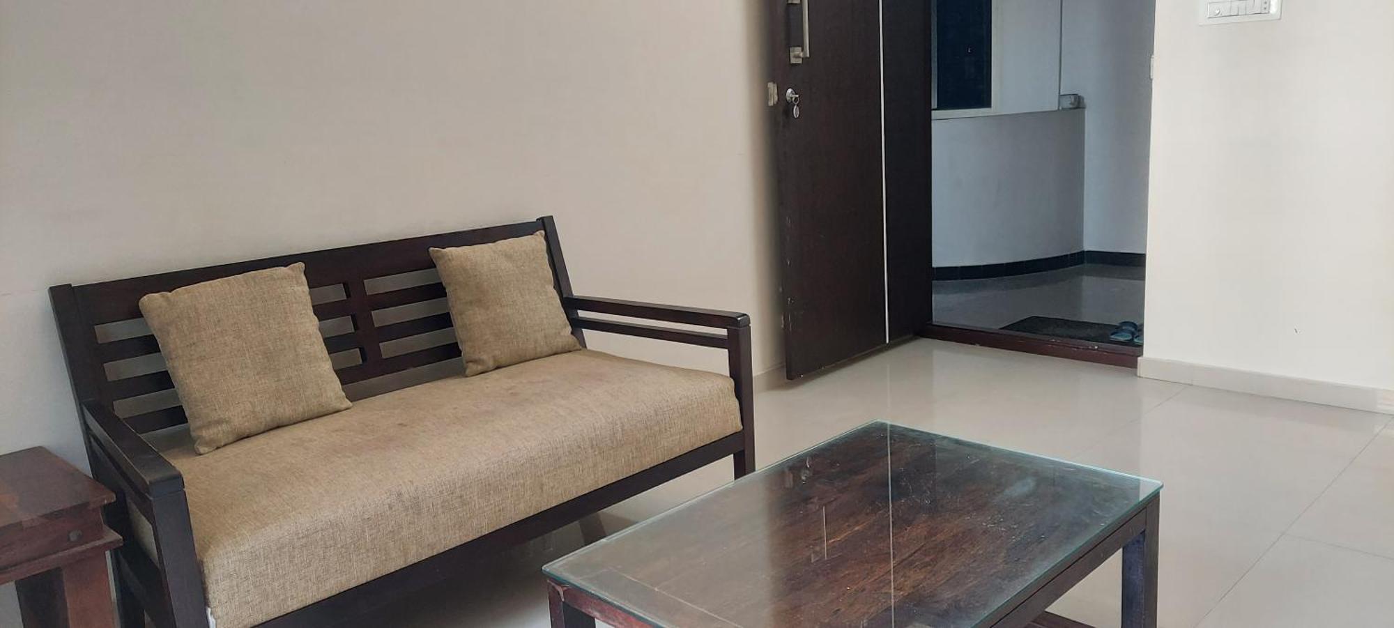 Apartment Tranquil Serviced