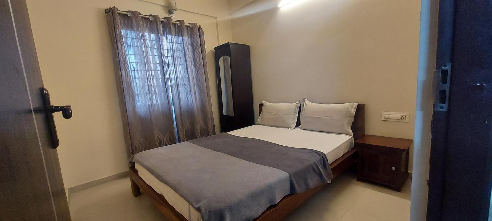 Apartment Tranquil Serviced *