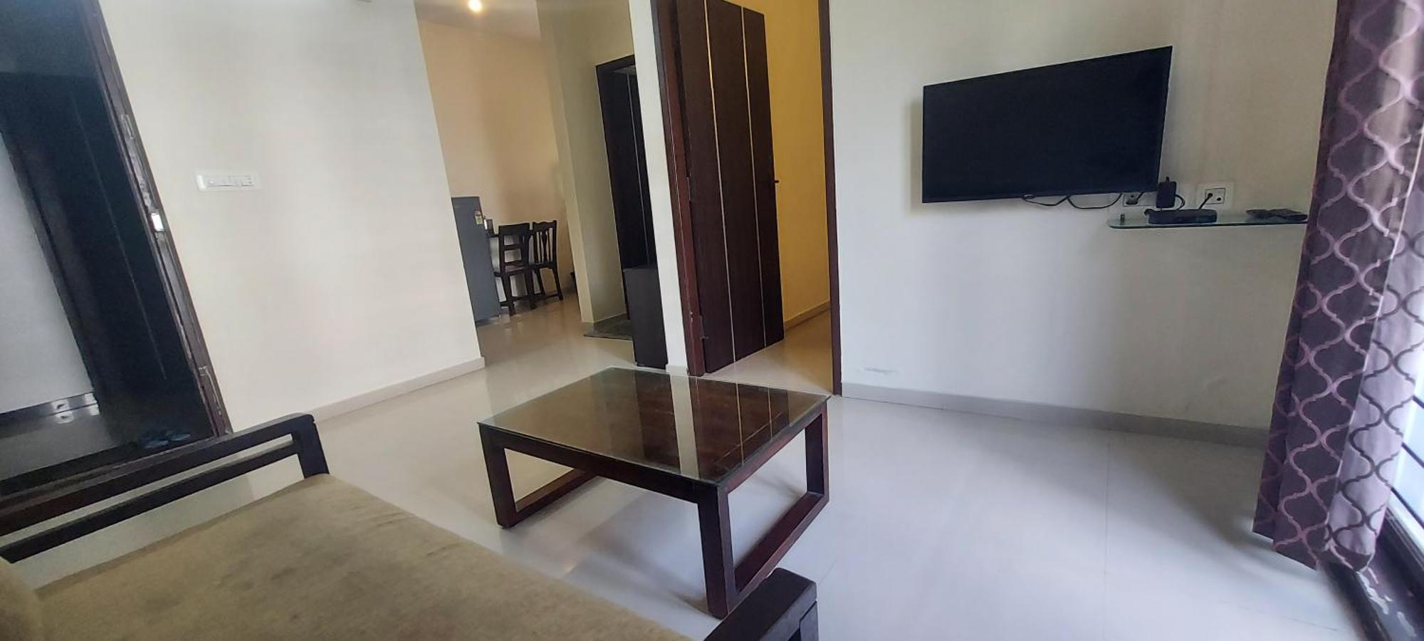 Tranquil Serviced Bangalore
