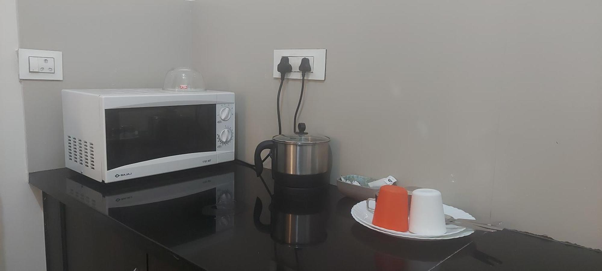Apartment Tranquil Serviced *
