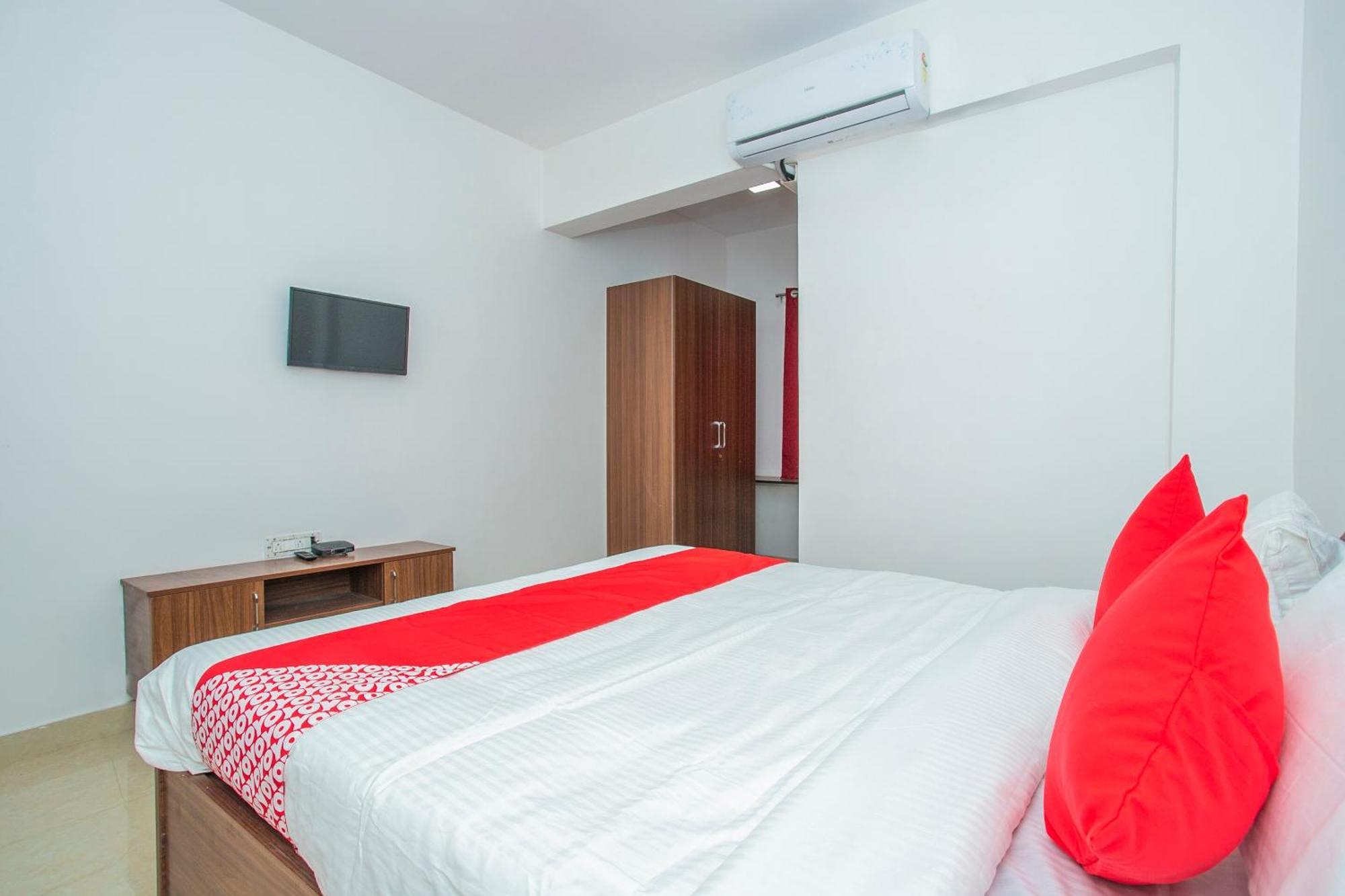O Nnesara Hotel