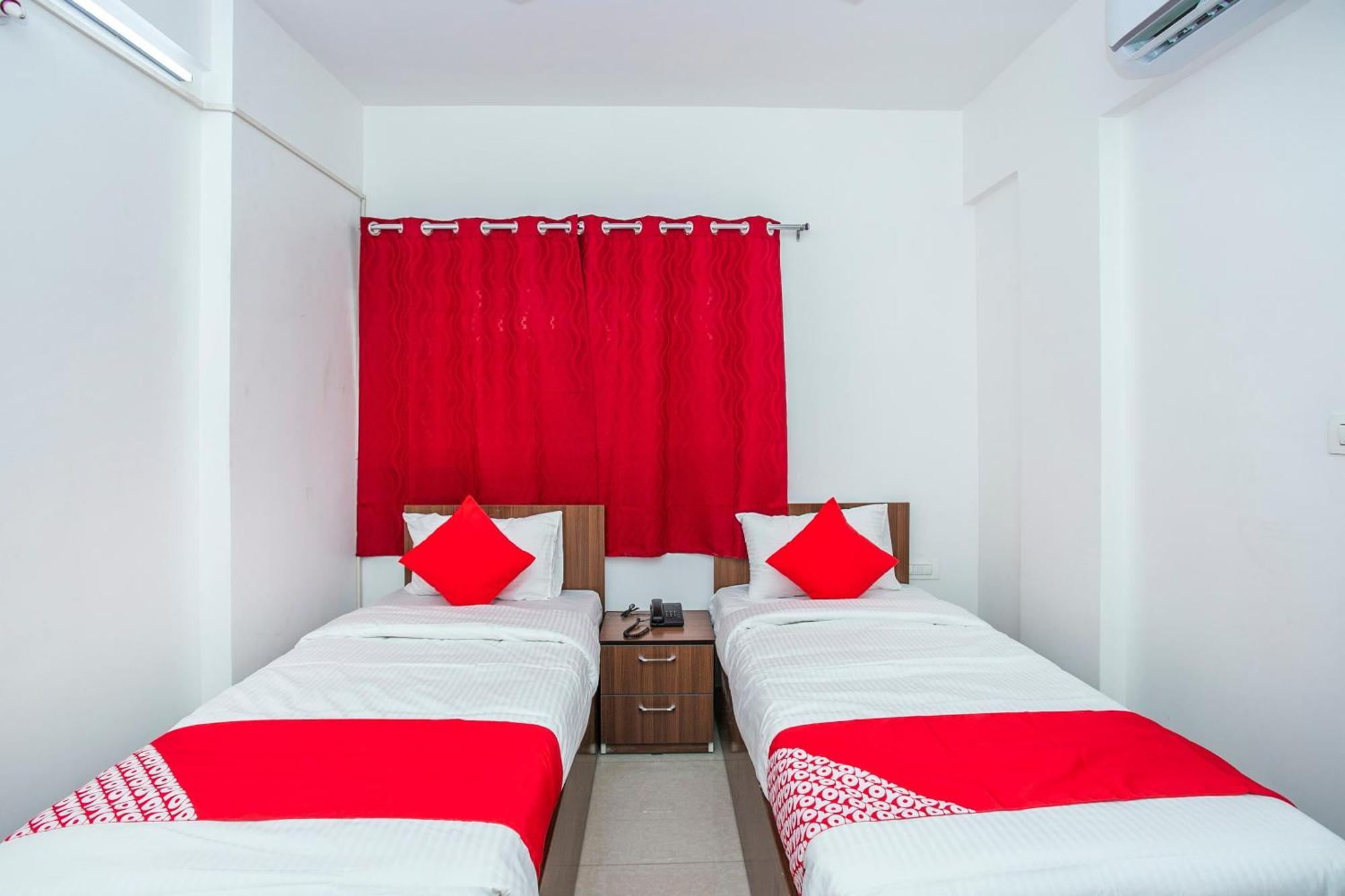 Hotel O Nnesara