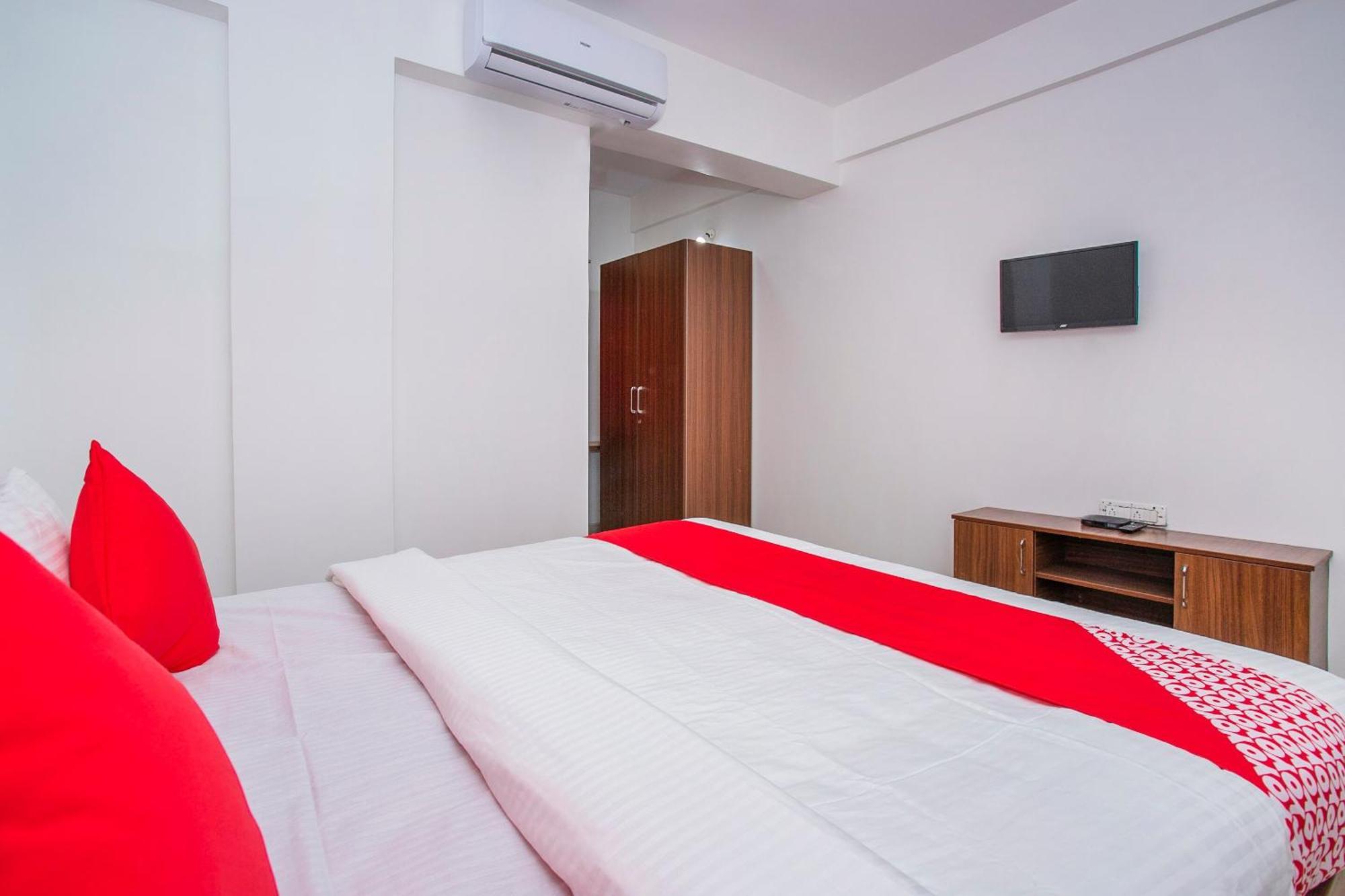 O Nnesara Hotel 3*