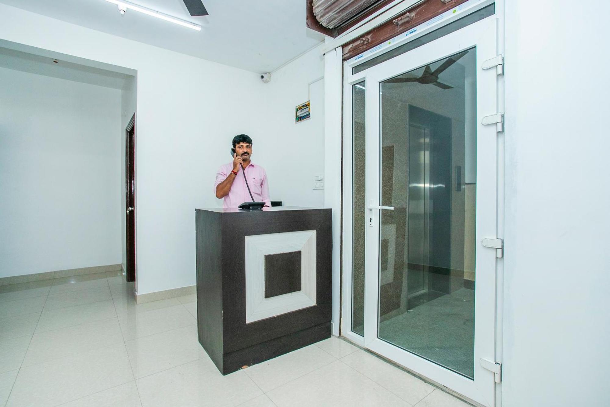 Hotel O Nnesara 3*