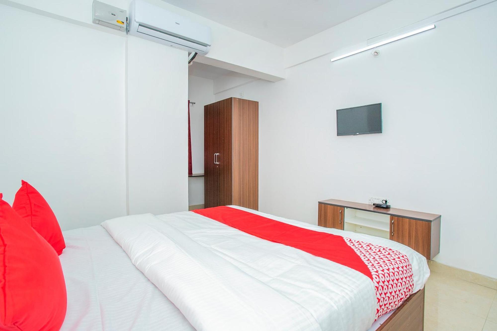 Hotel O Nnesara Bangalore