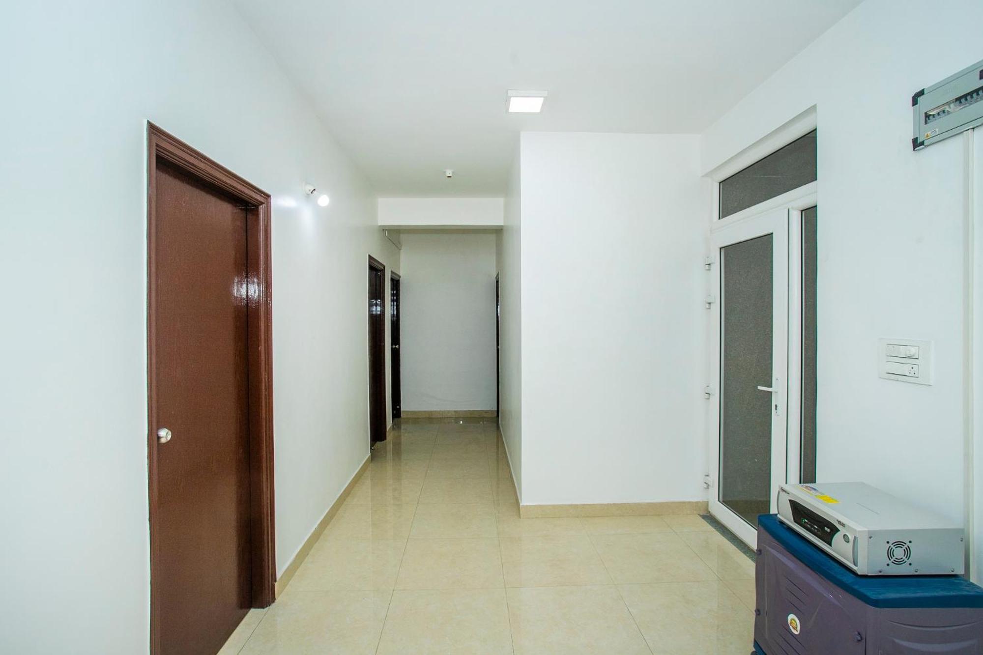 O Nnesara Hotel