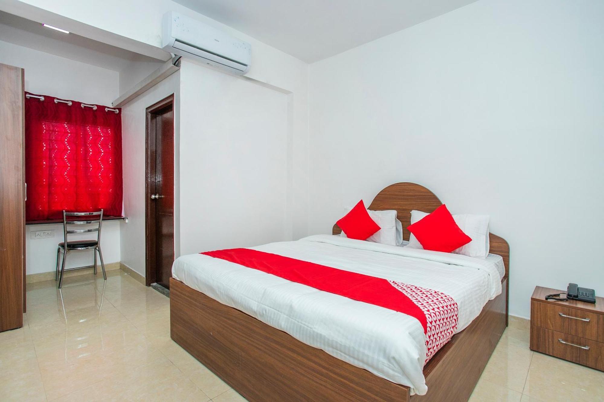 O Nnesara Hotel 3*