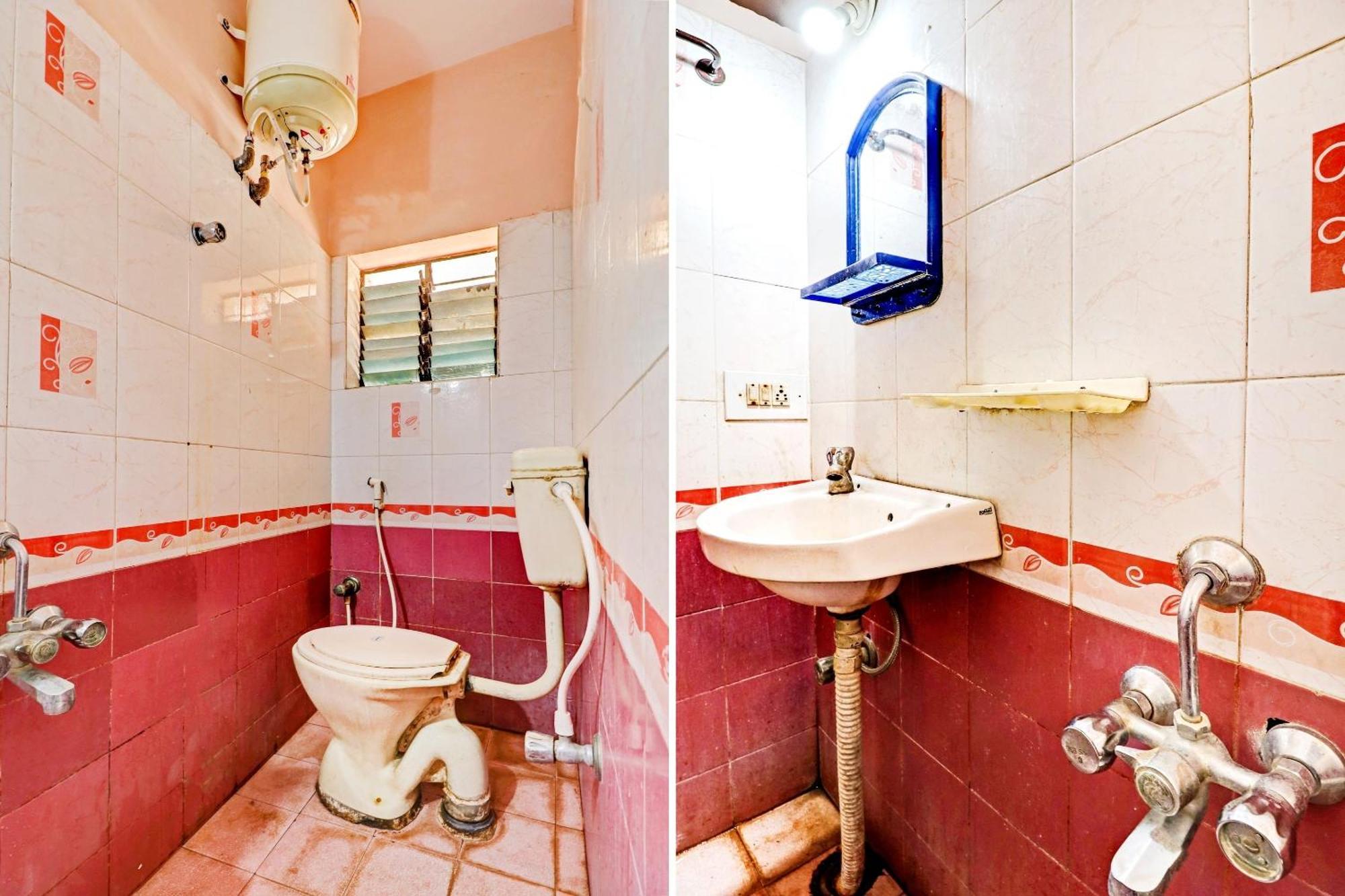 S L V Comfort 2* Bangalore