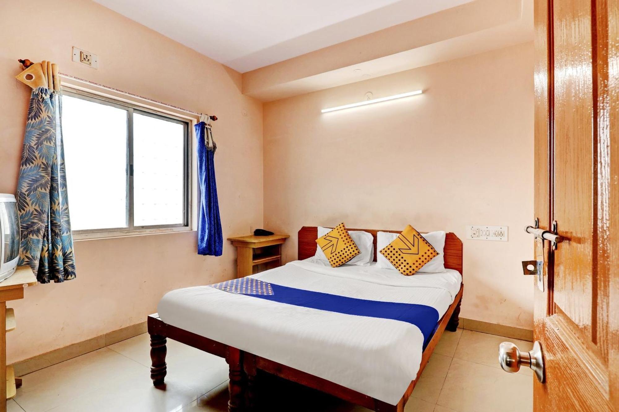 S L V Comfort Bangalore