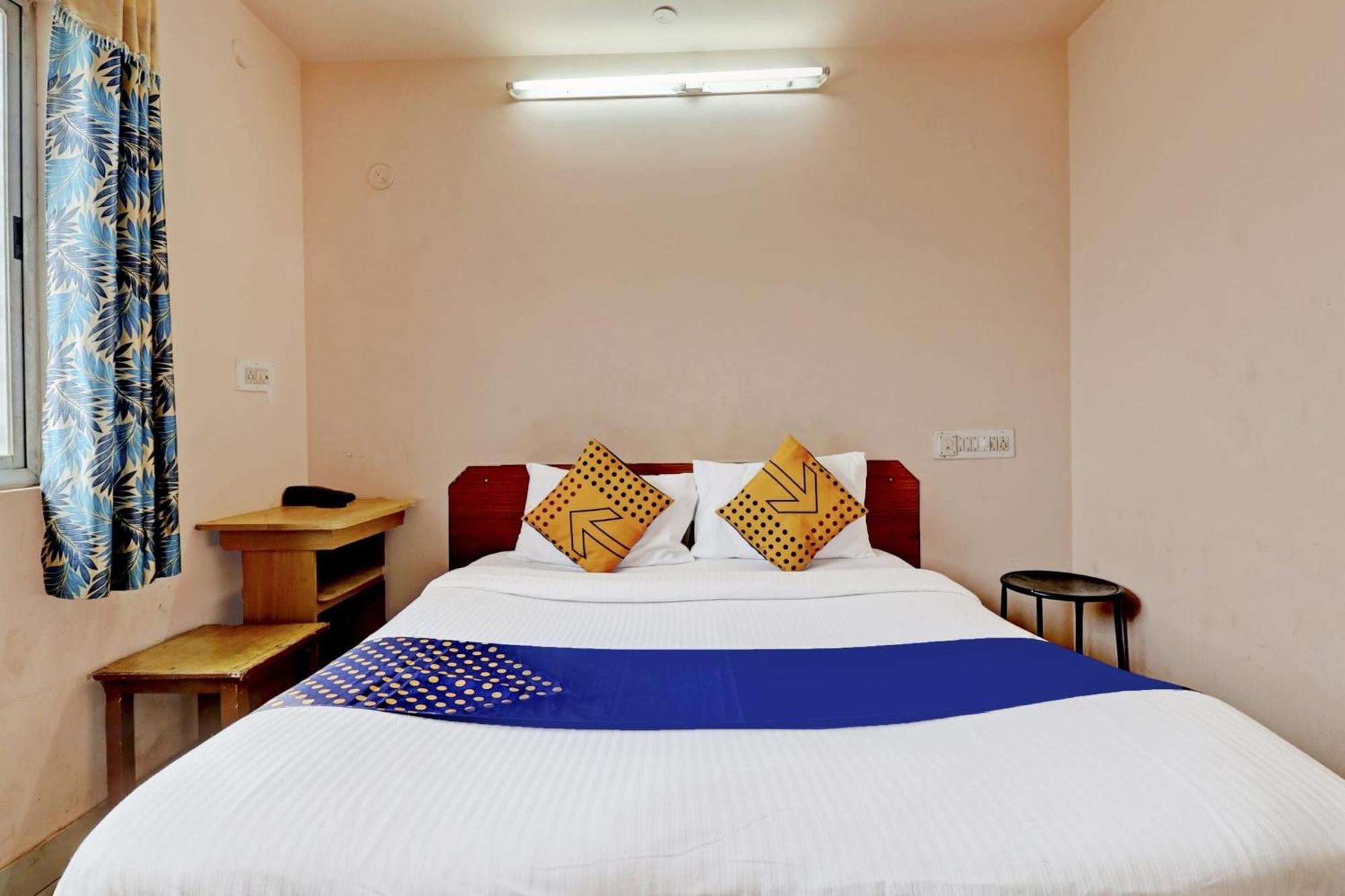 S L V Comfort Bangalore