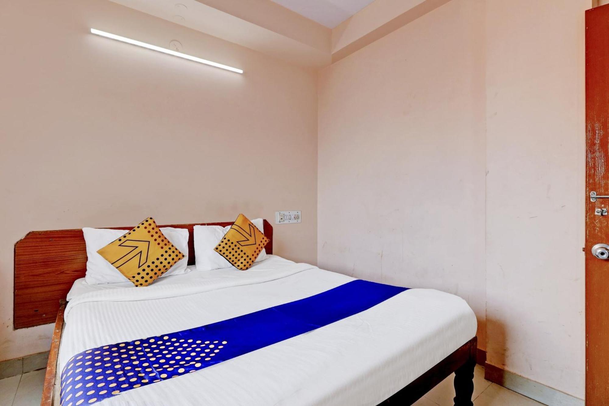 S L V Comfort Bangalore