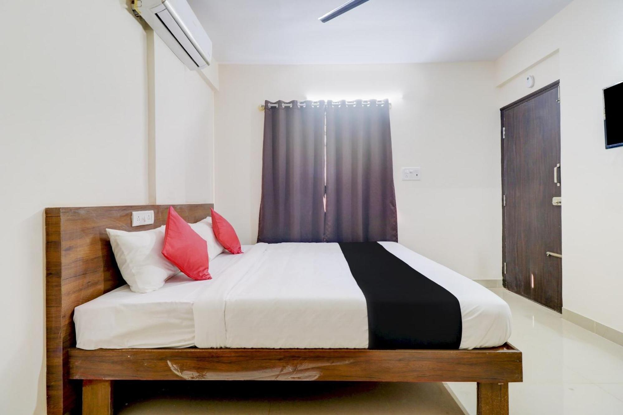 Hotel O Elite Lifestyle Red Rose Near 7d Voyage 3*