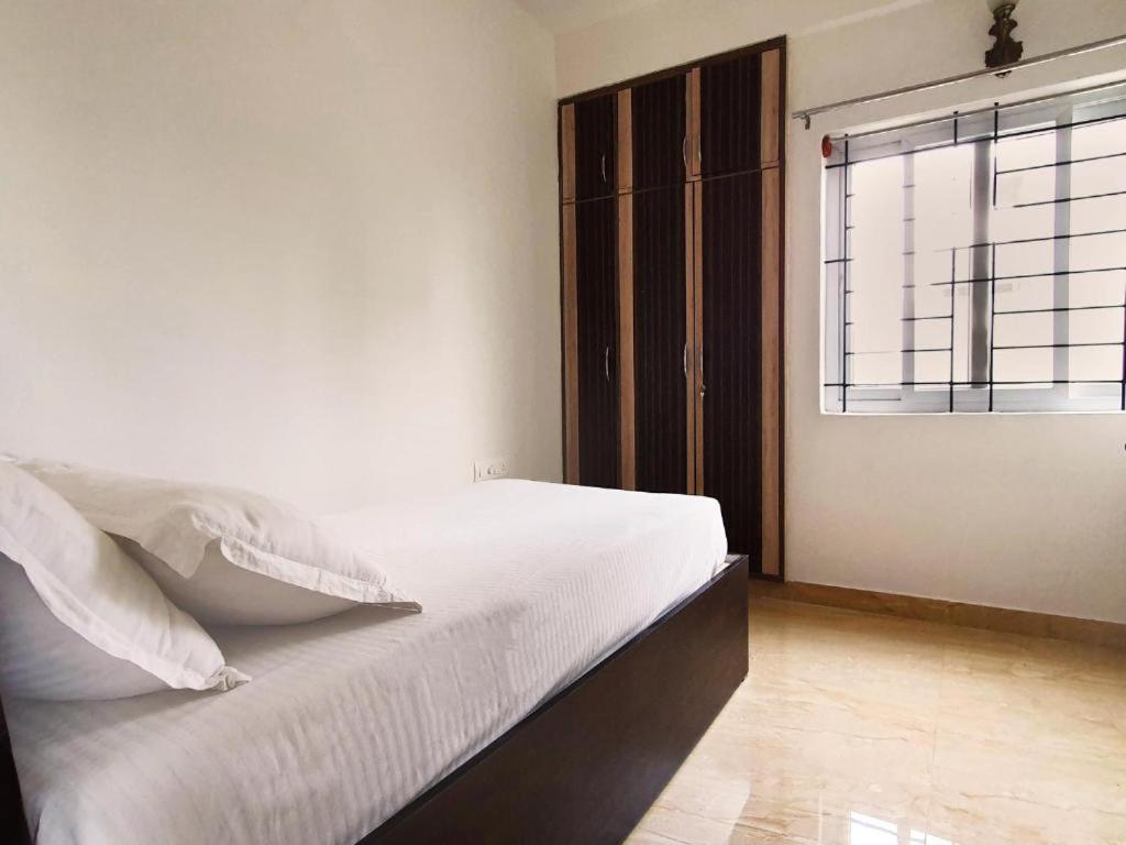 The Bangalore