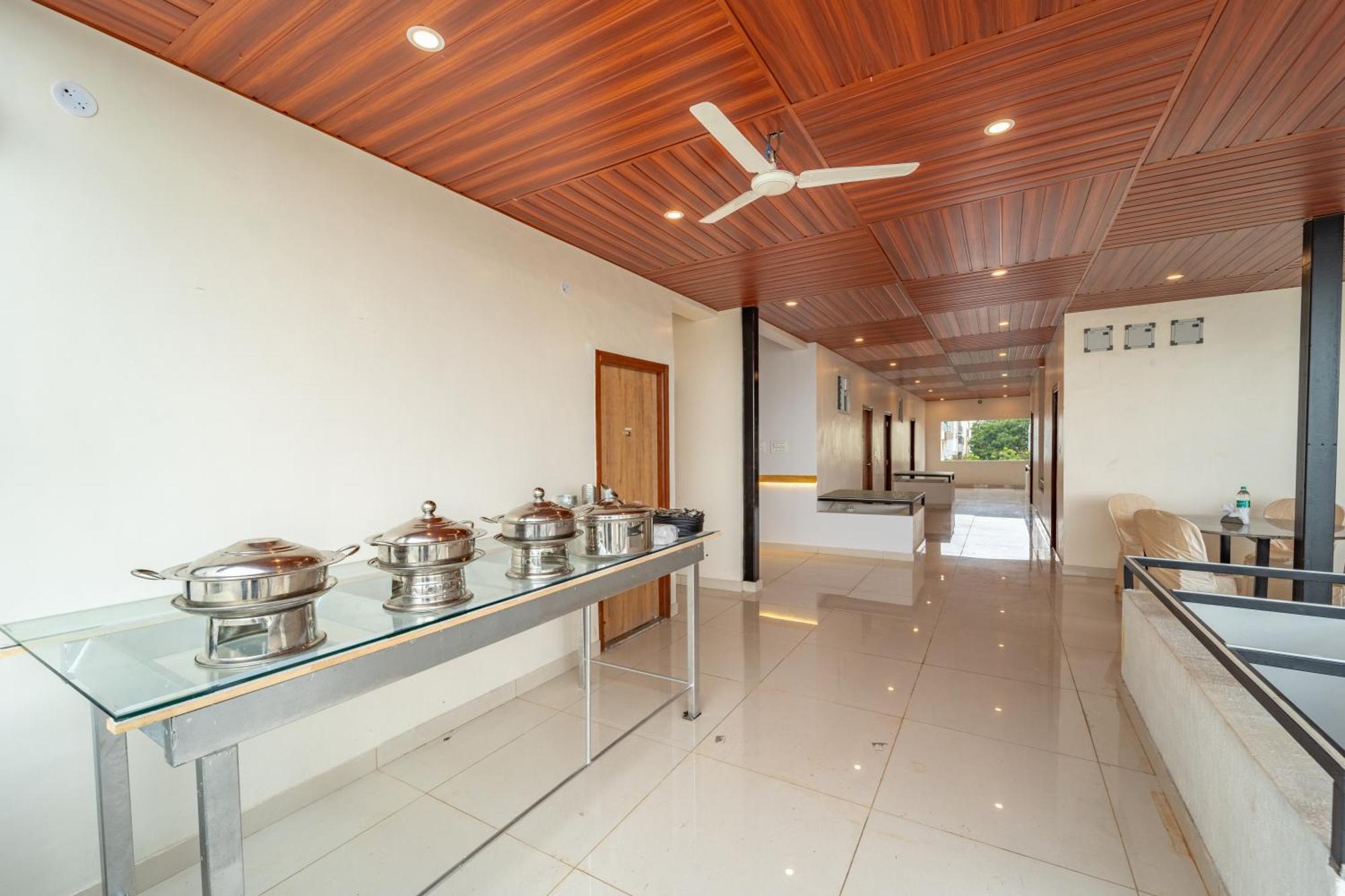 The Apartment Bangalore