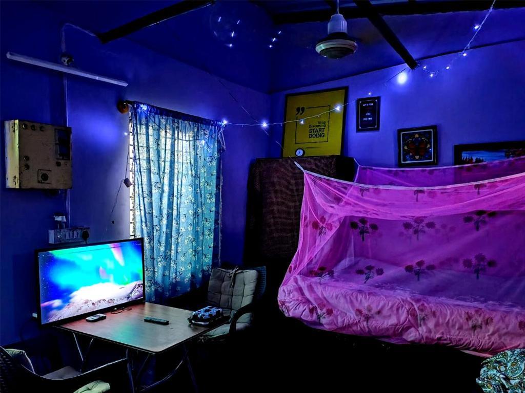 Grevillea Farm stay
