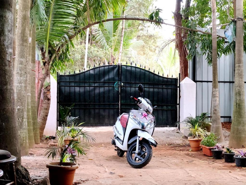 Farm stay Grevillea Bangalore