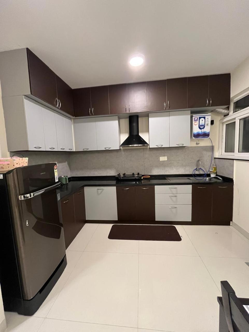 Apartment Snooze Living Manchester 2 Bhk E City Bangalore