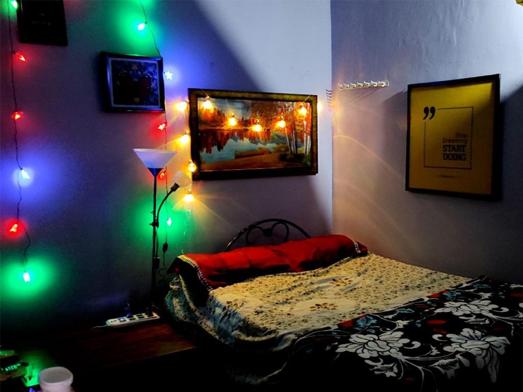 Grevillea Farm stay