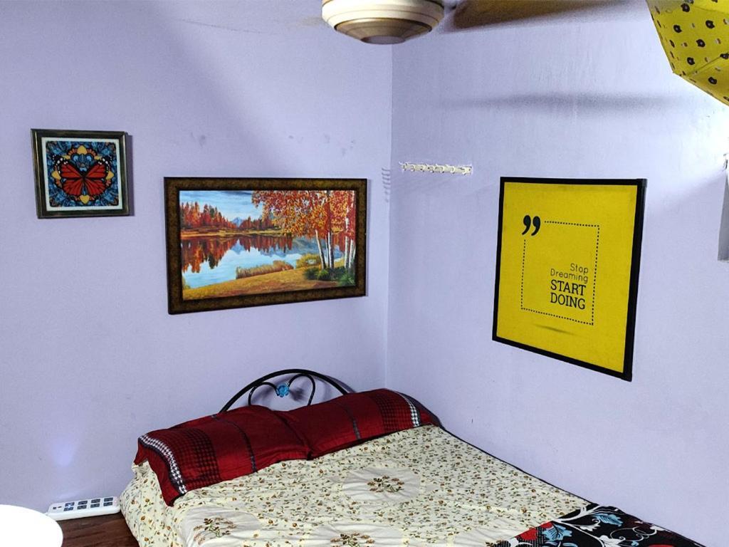 Grevillea Farm stay Bangalore