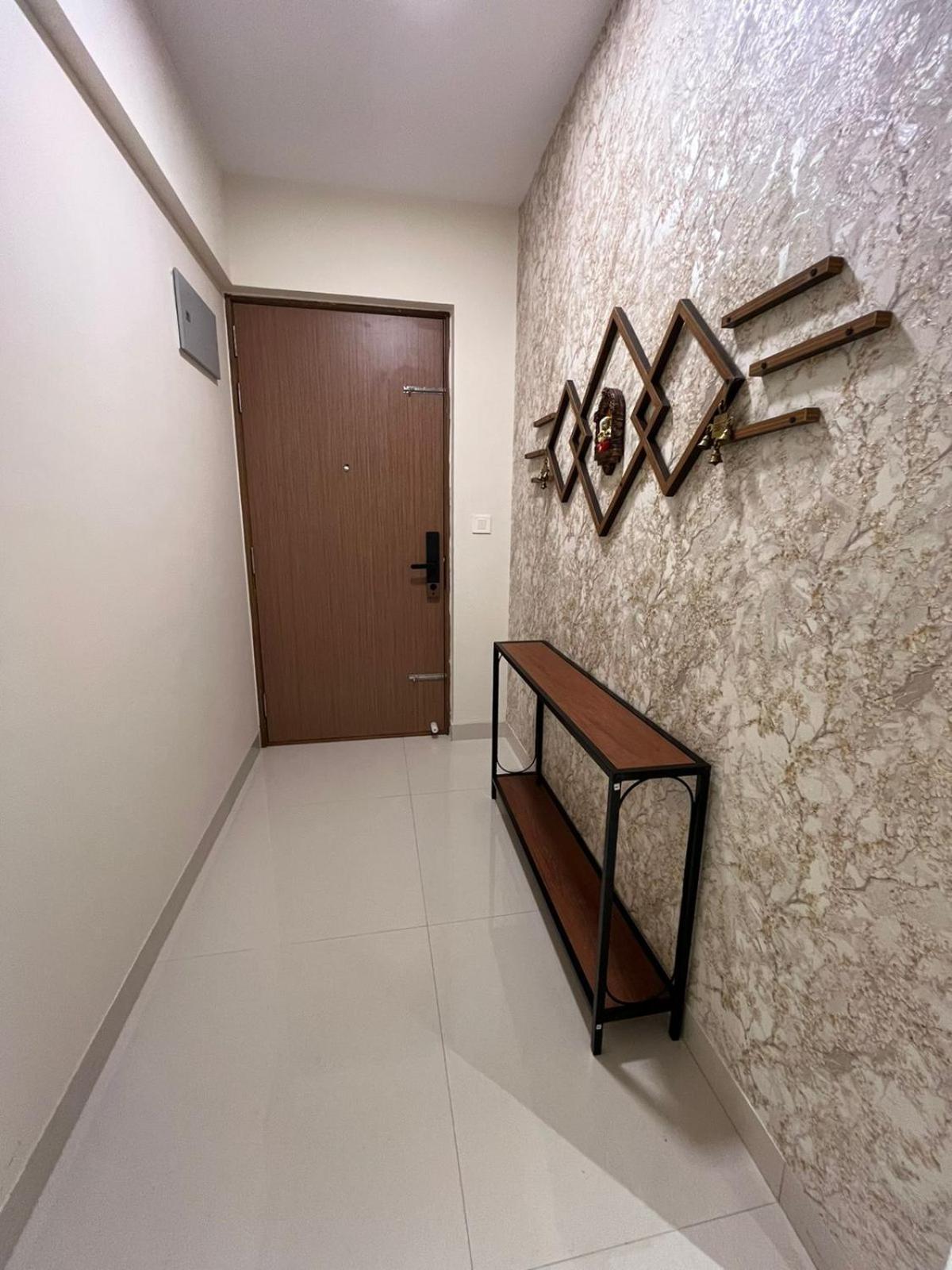 Apartment Snooze Living Manchester 2 Bhk E City