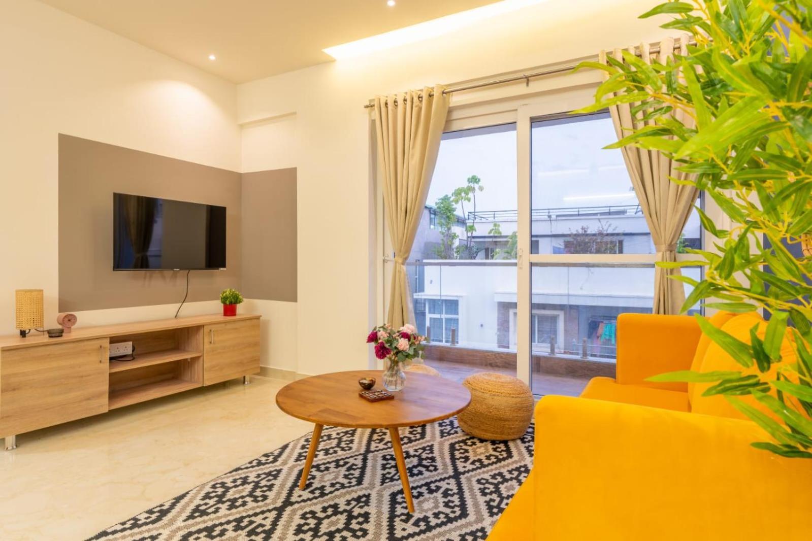 Avenue Ii Ff-403 Apartment *