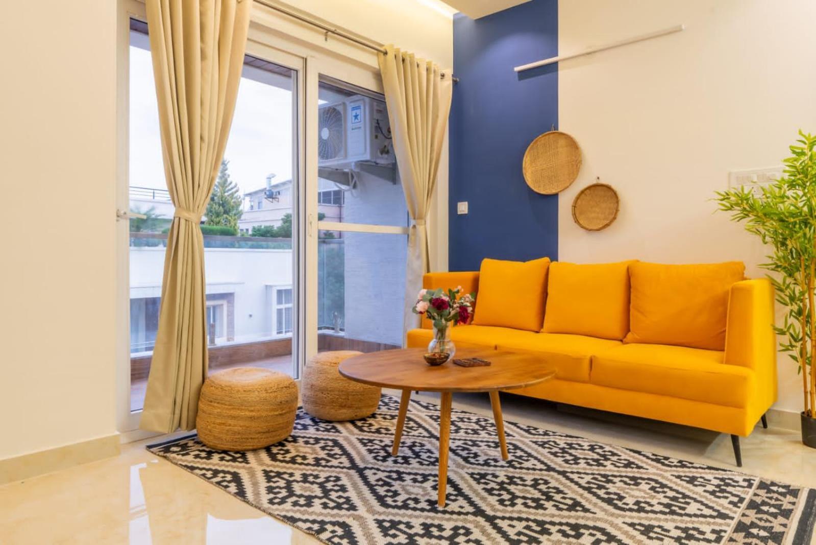 Avenue Ii Ff-403 Apartment
