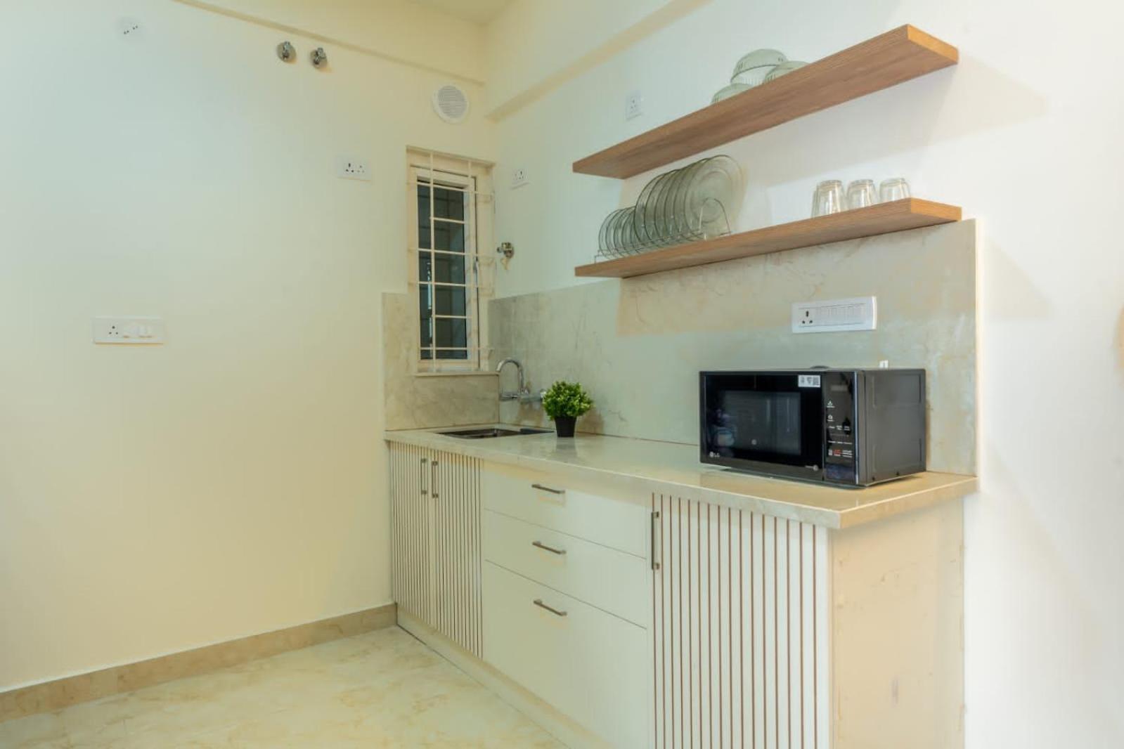 Avenue Ii Ff-403 Apartment Bangalore