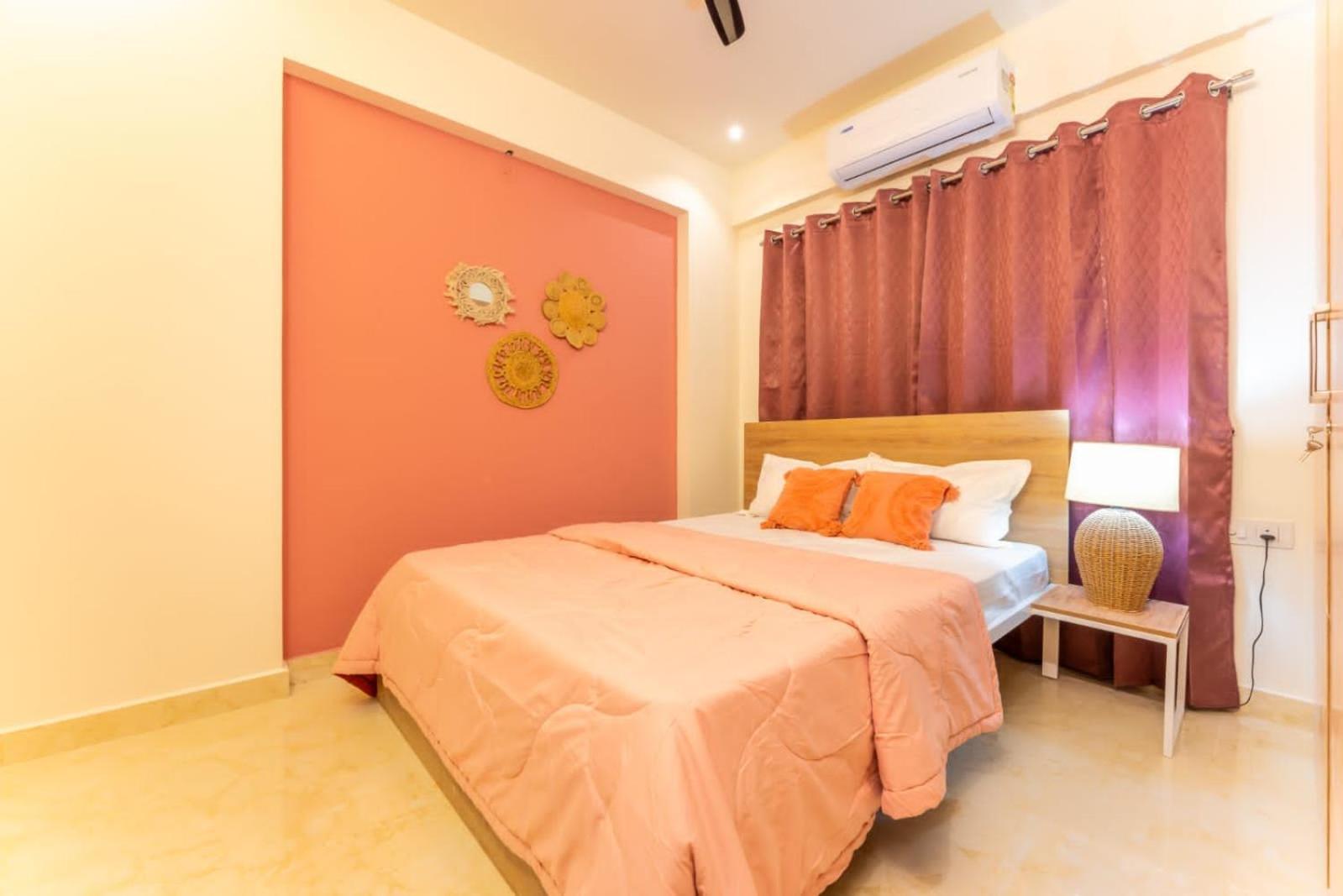 Avenue Ii Ff-403 Apartment