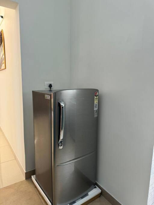 Classy2bhk Near International Airport Bangalore