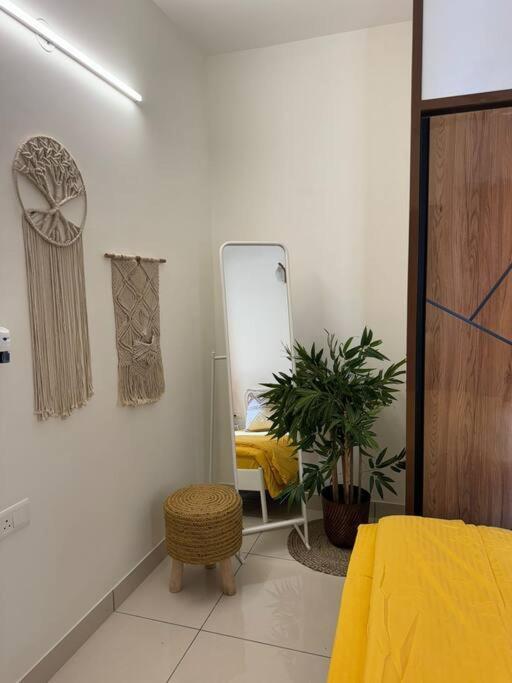 Apartment Classy2bhk Near International Airport Bangalore