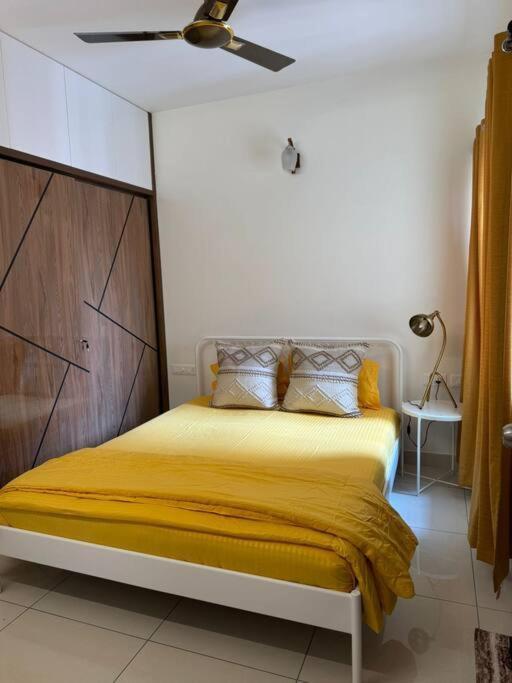 Classy2bhk Near International Airport Bangalore