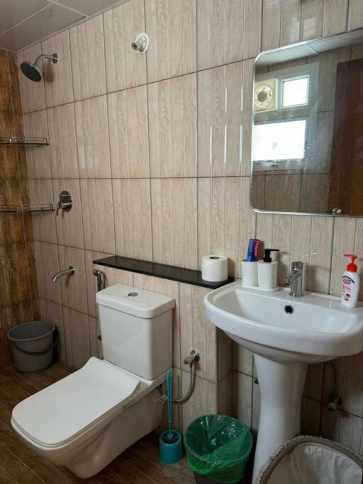 Classy2bhk Near International Airport * Bangalore
