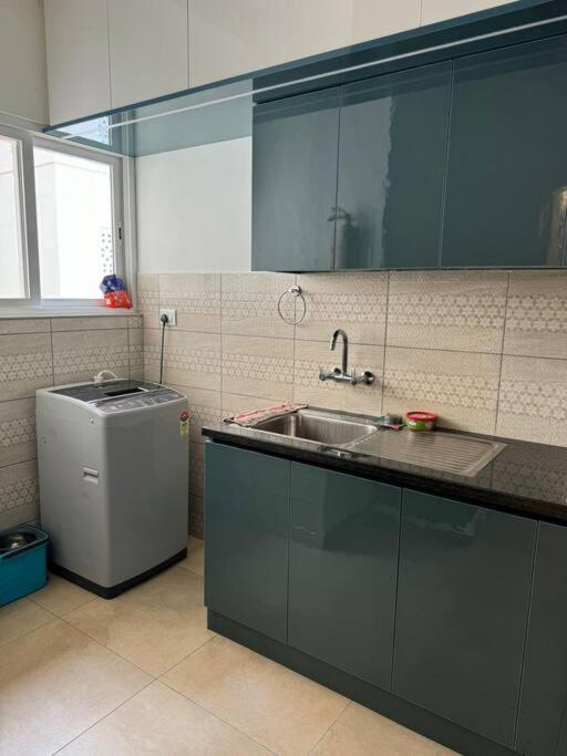 Apartment Classy2bhk Near International Airport