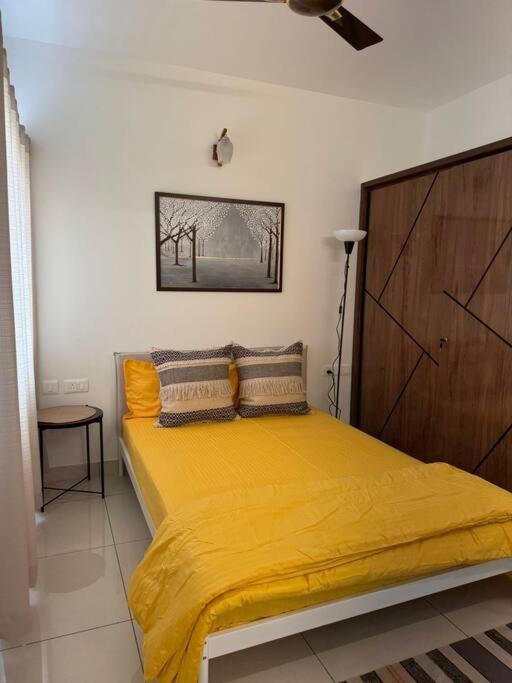 Apartment Classy2bhk Near International Airport Bangalore
