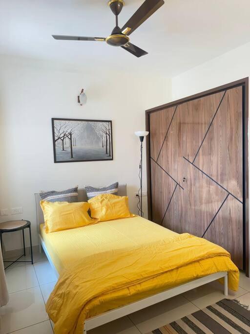 Classy2bhk Near International Airport * Bangalore