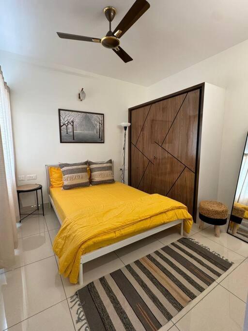 Classy2bhk Near International Airport