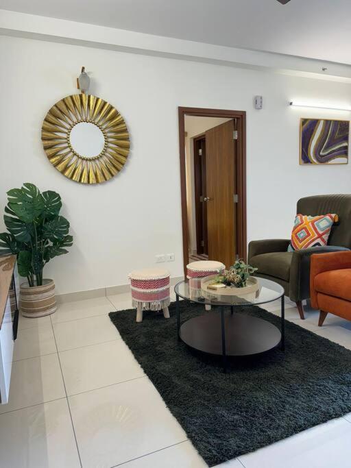 Classy2bhk Near International Airport Apartamento *