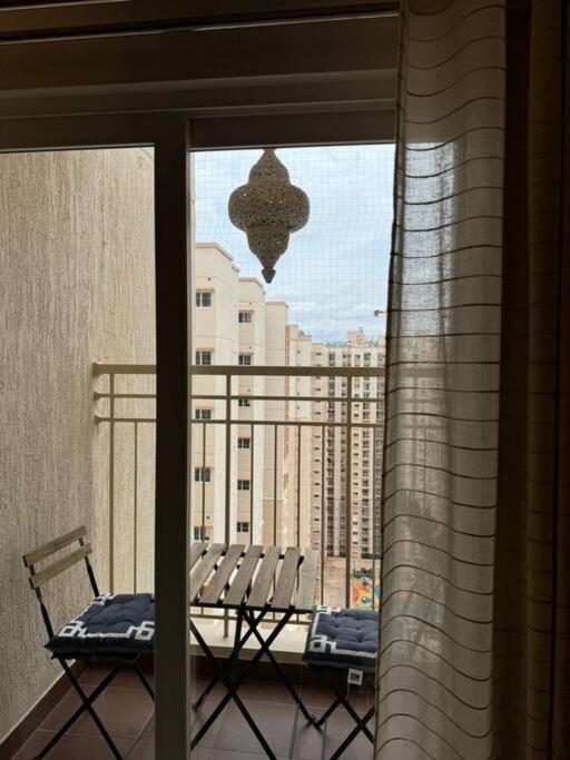 Classy2bhk Near International Airport Apartment Bangalore