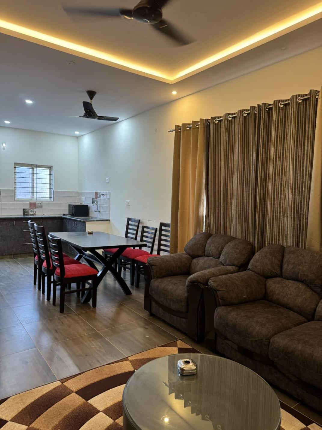 H&r Bangalore