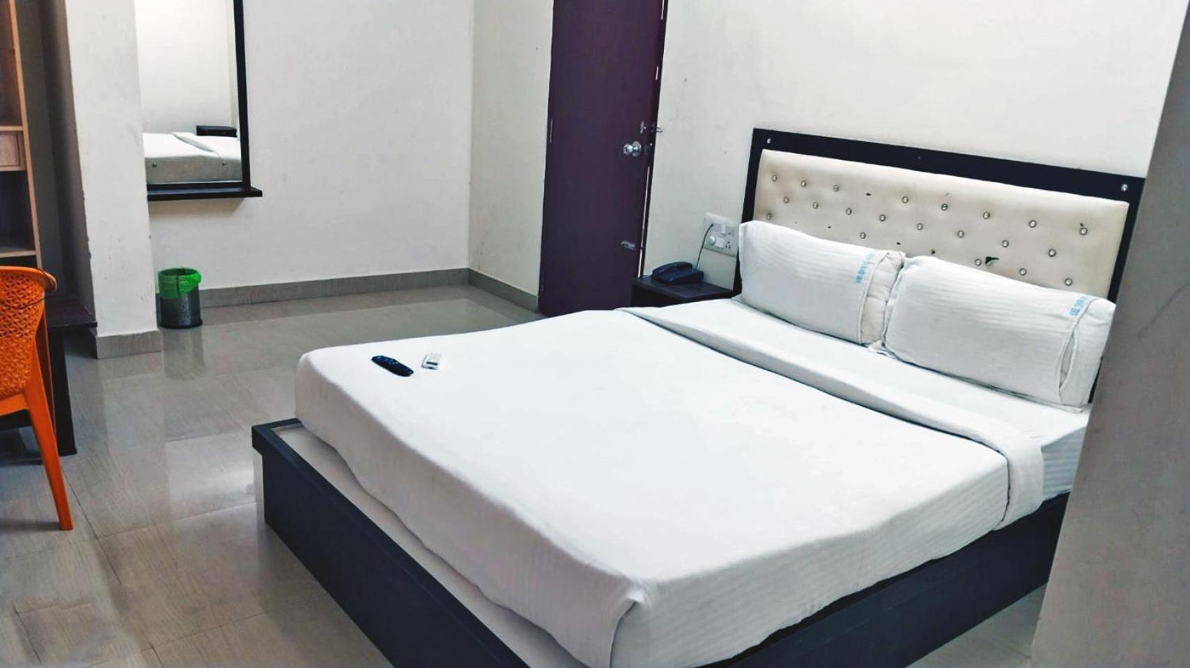Hotel Golden Paradise Bangalore