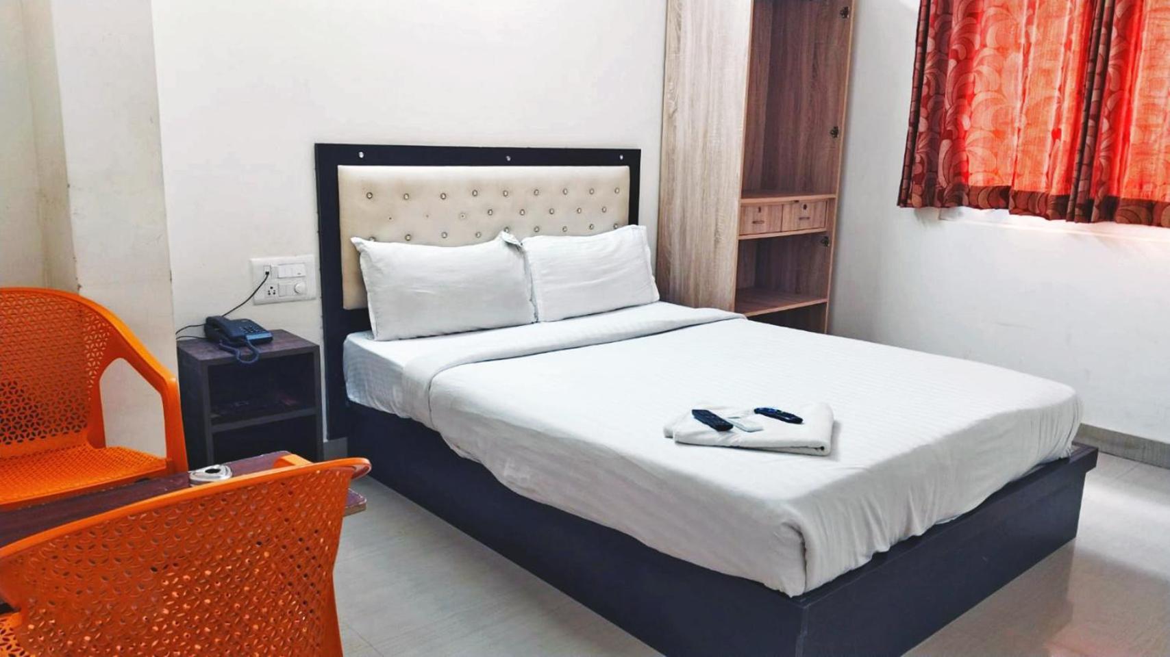 Hotel Golden Paradise Bangalore