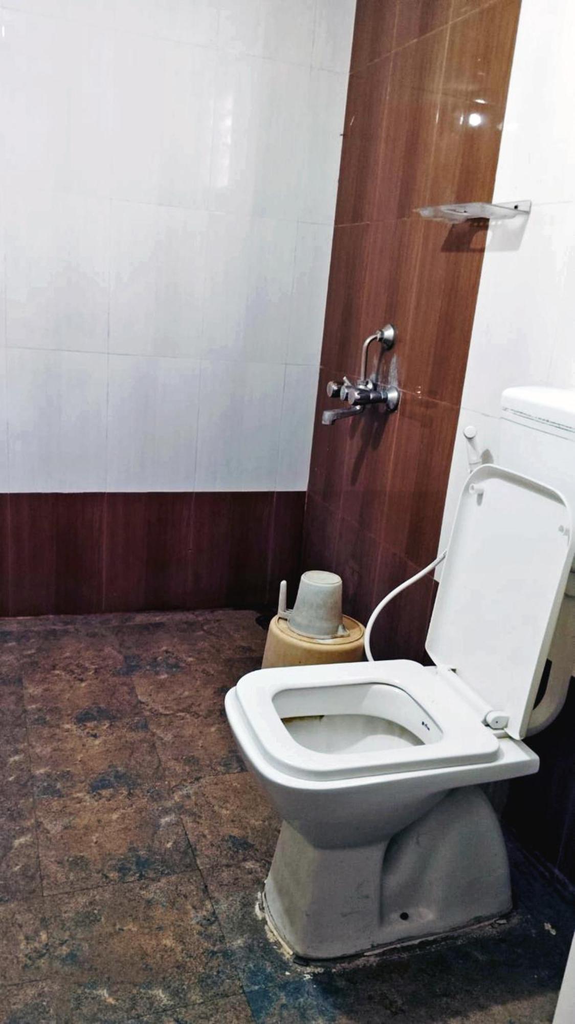 Golden Paradise Hotel Bangalore