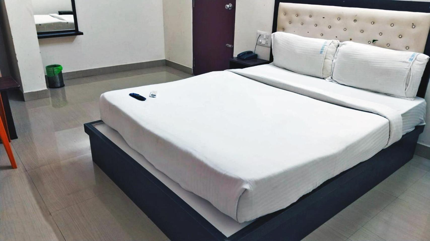 Golden Paradise Hotel Bangalore