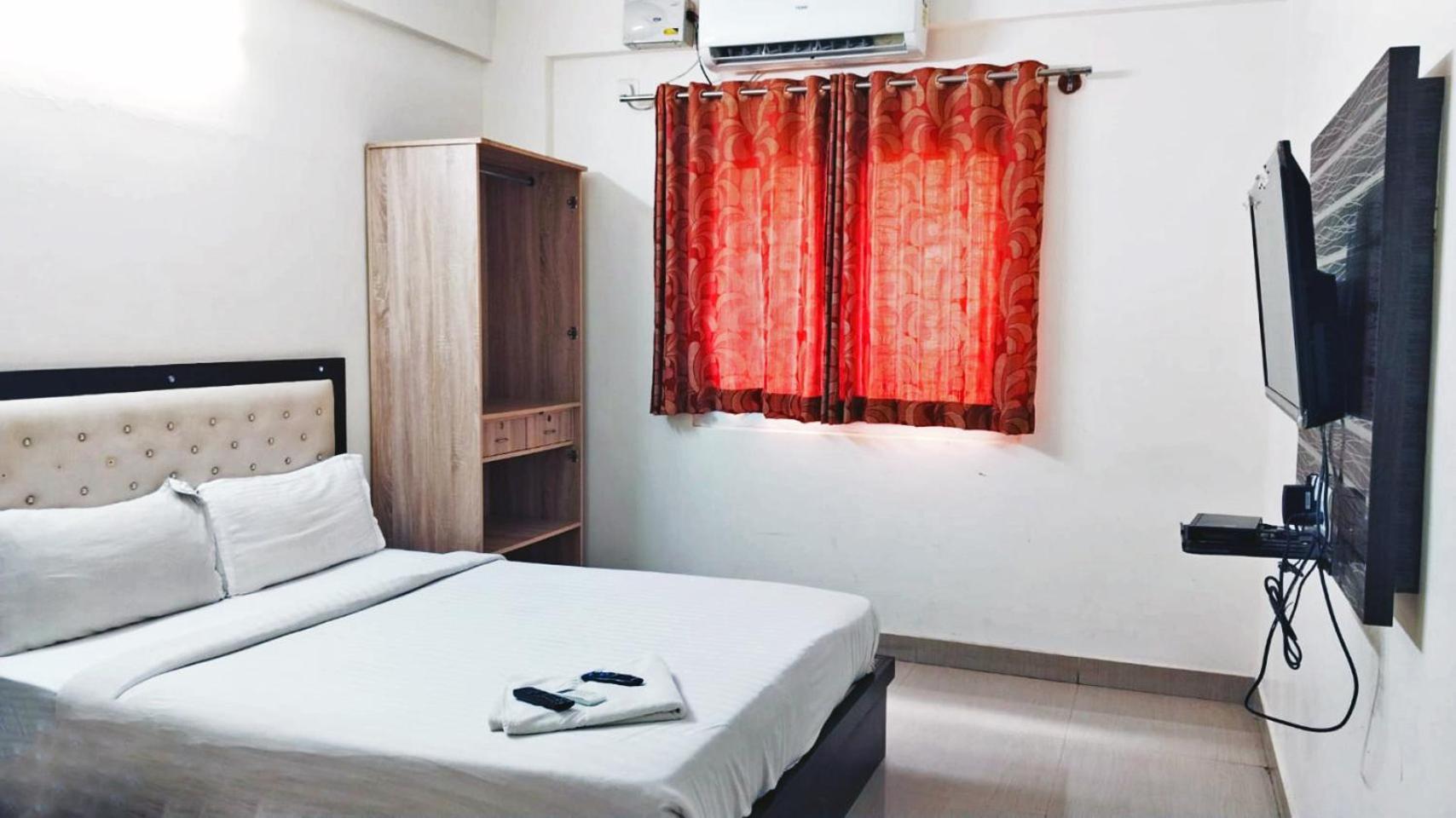Hotel Golden Paradise Bangalore
